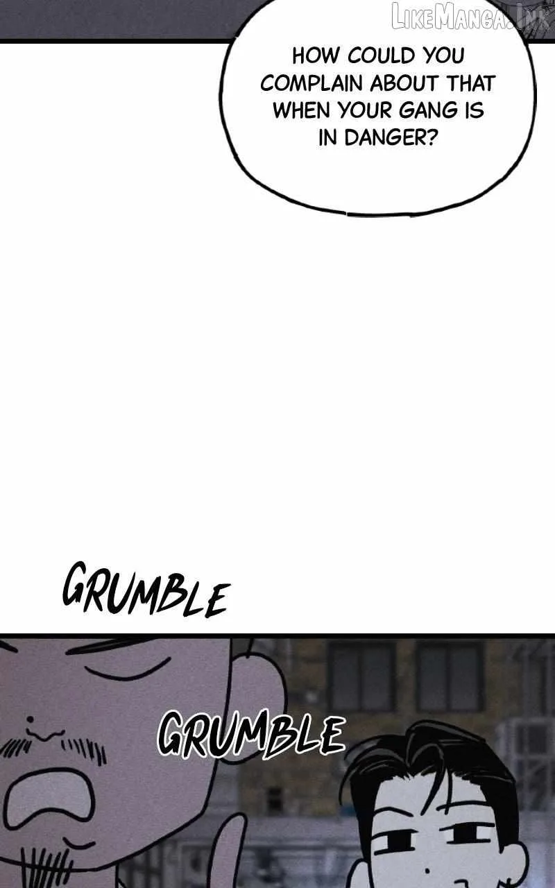 Acting Gangster Chapter 44 page 79