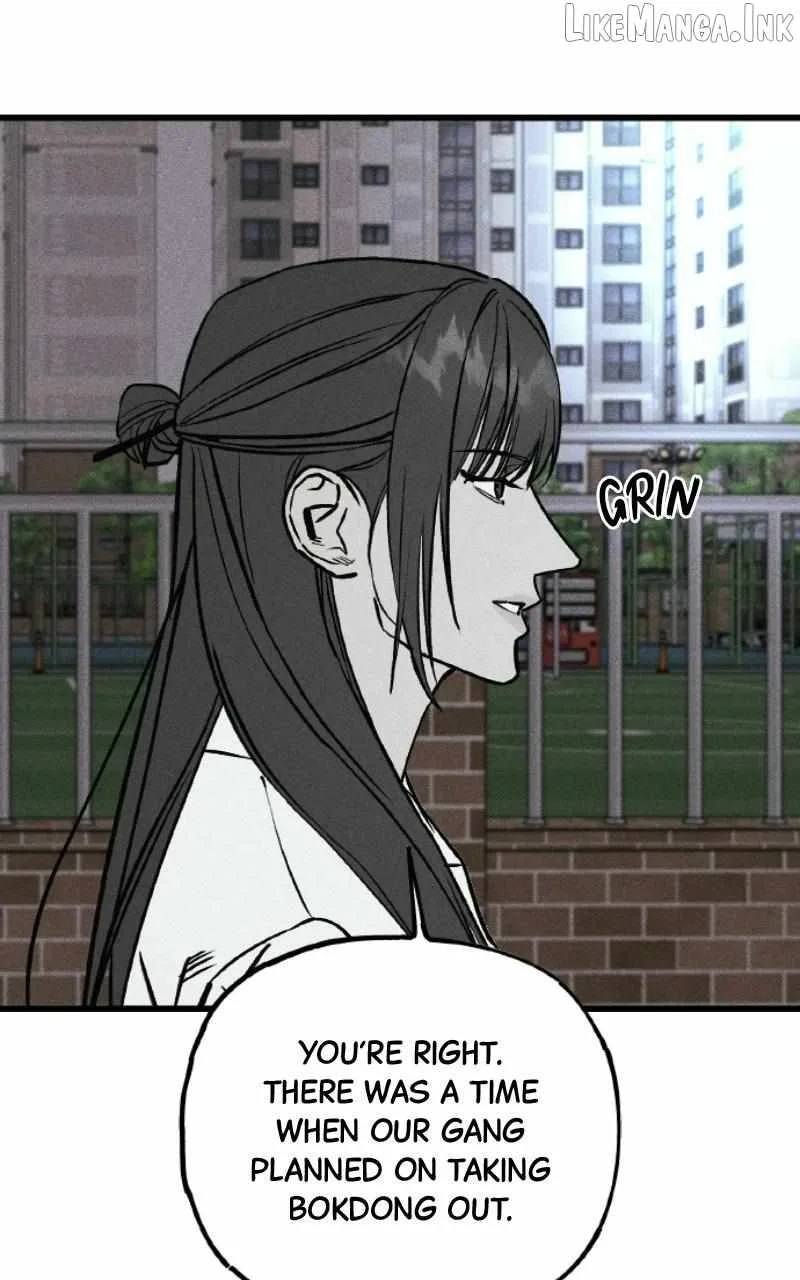 Acting Gangster Chapter 44 page 89