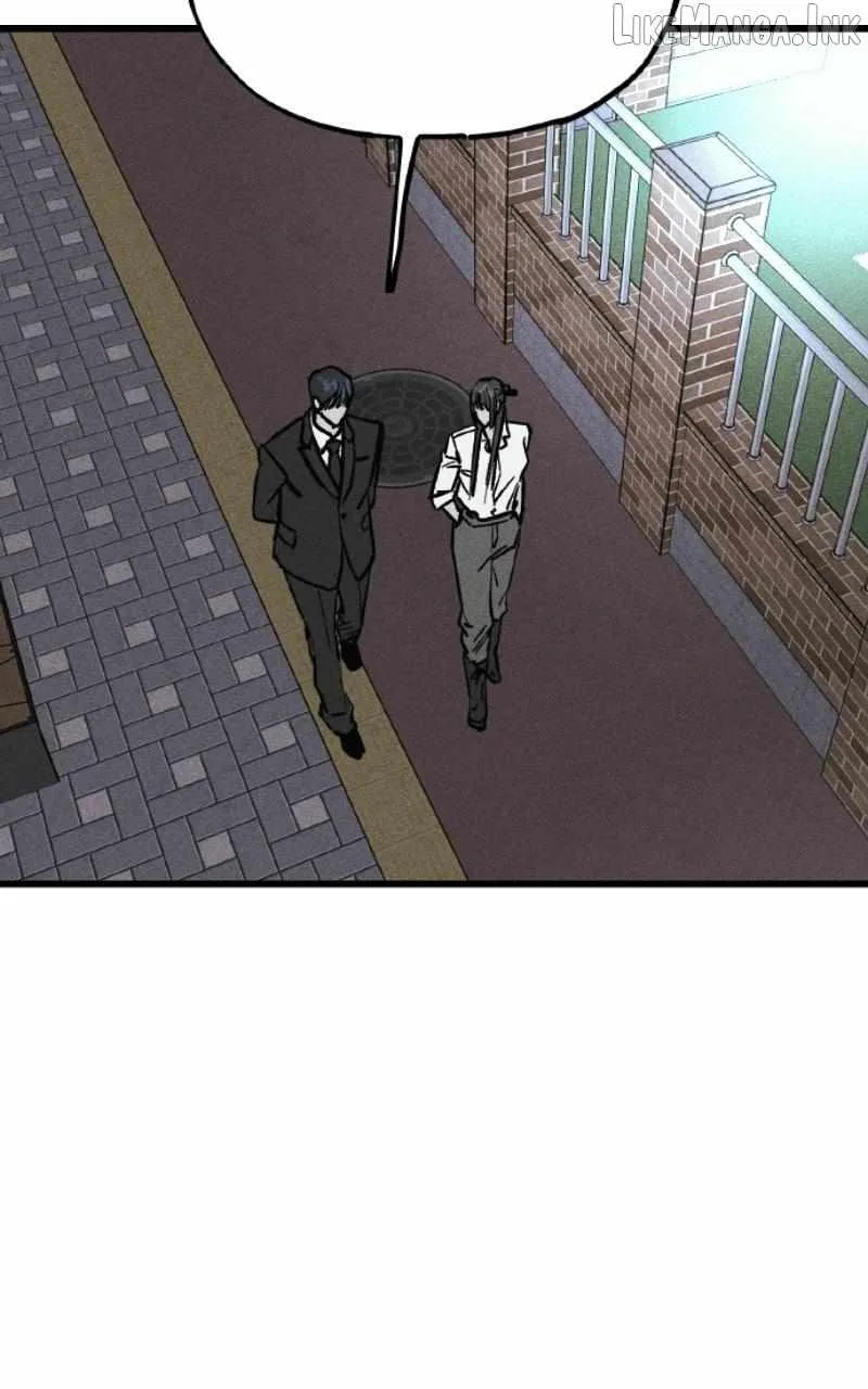 Acting Gangster Chapter 44 page 88