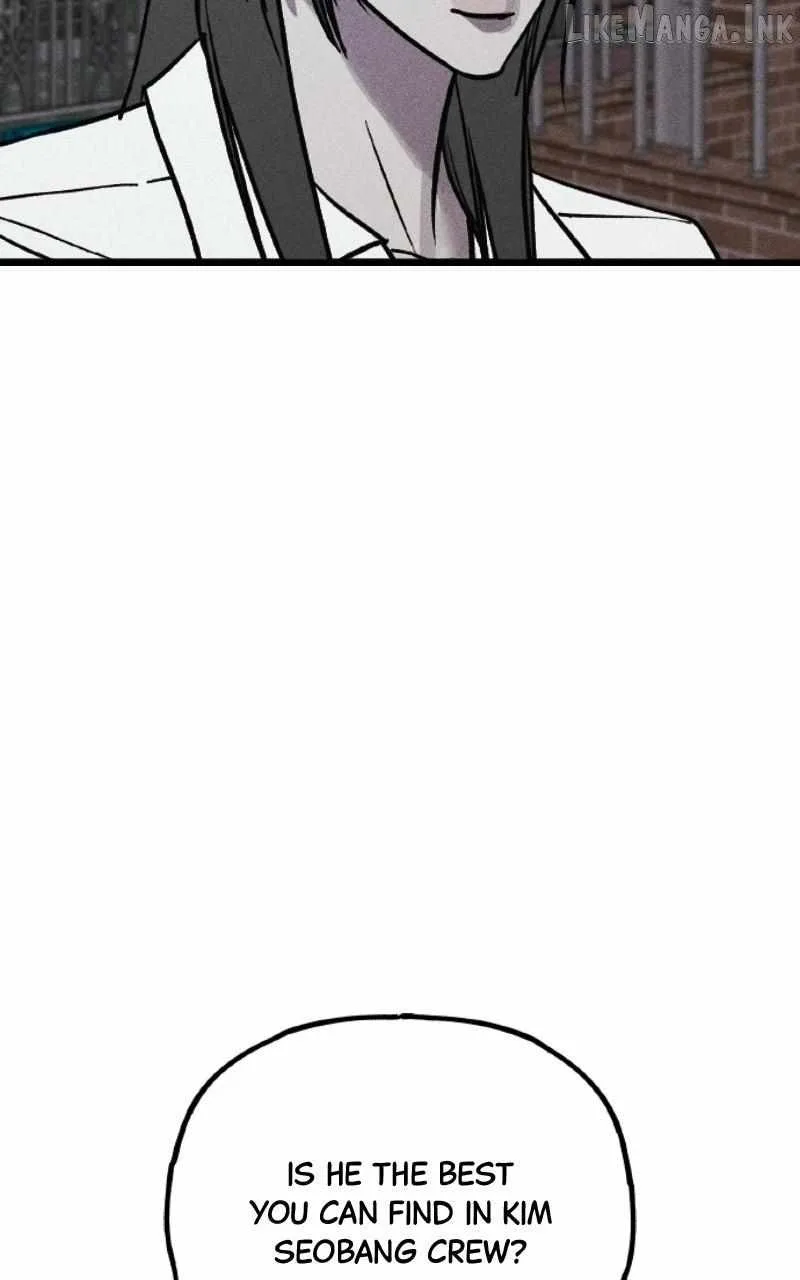 Acting Gangster Chapter 44 page 87