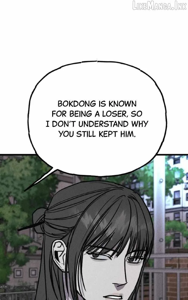 Acting Gangster Chapter 44 page 86