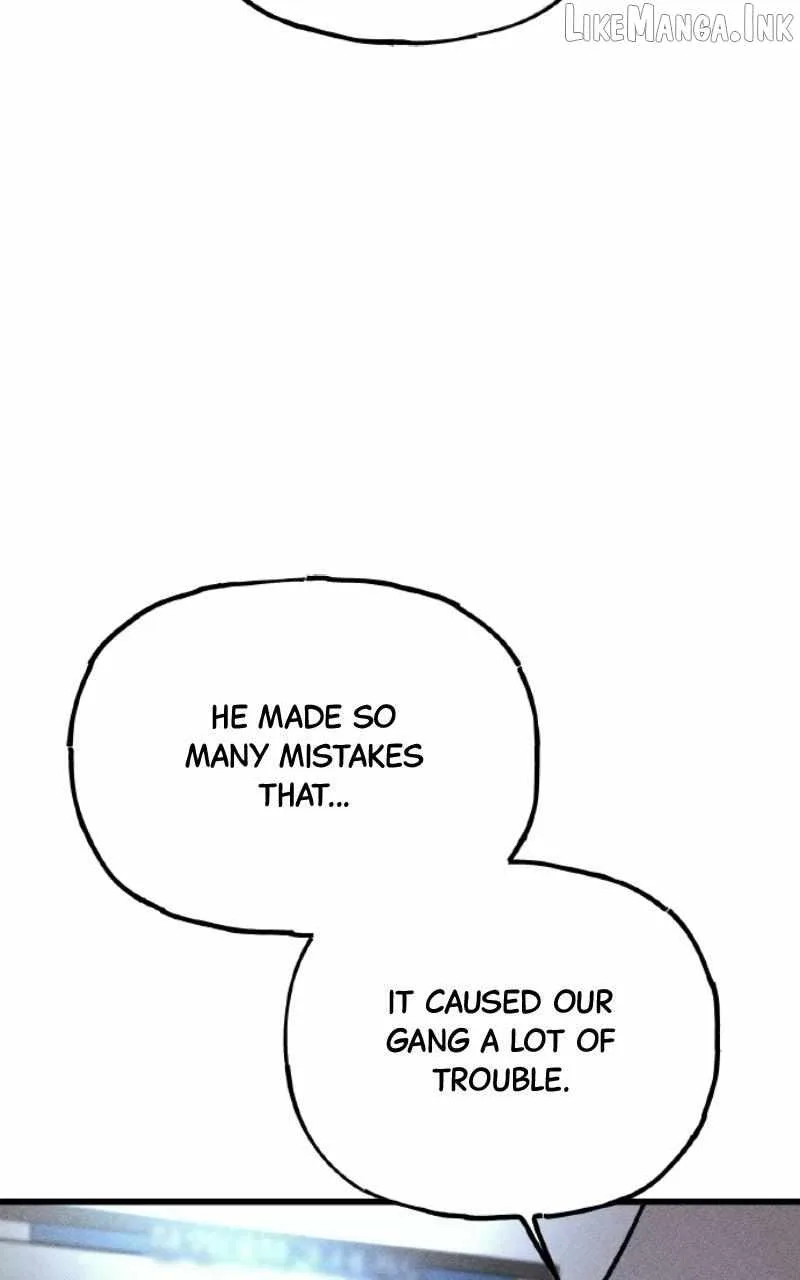 Acting Gangster Chapter 44 page 90