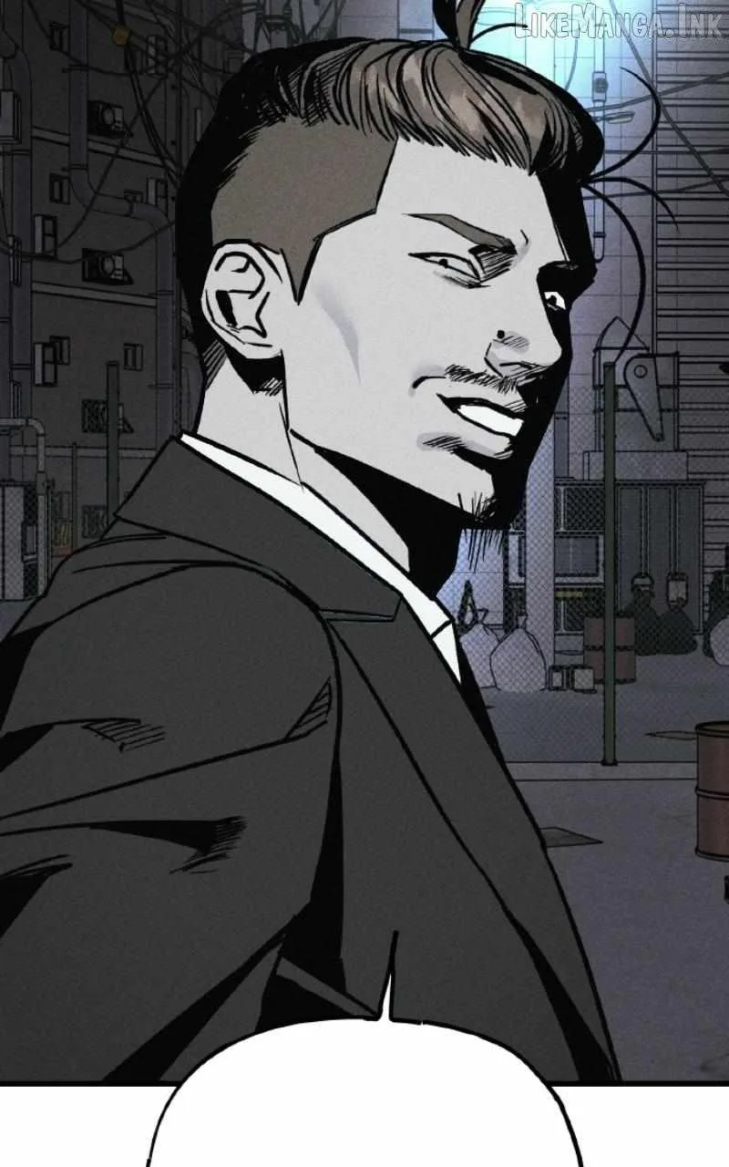 Acting Gangster Chapter 44 page 84