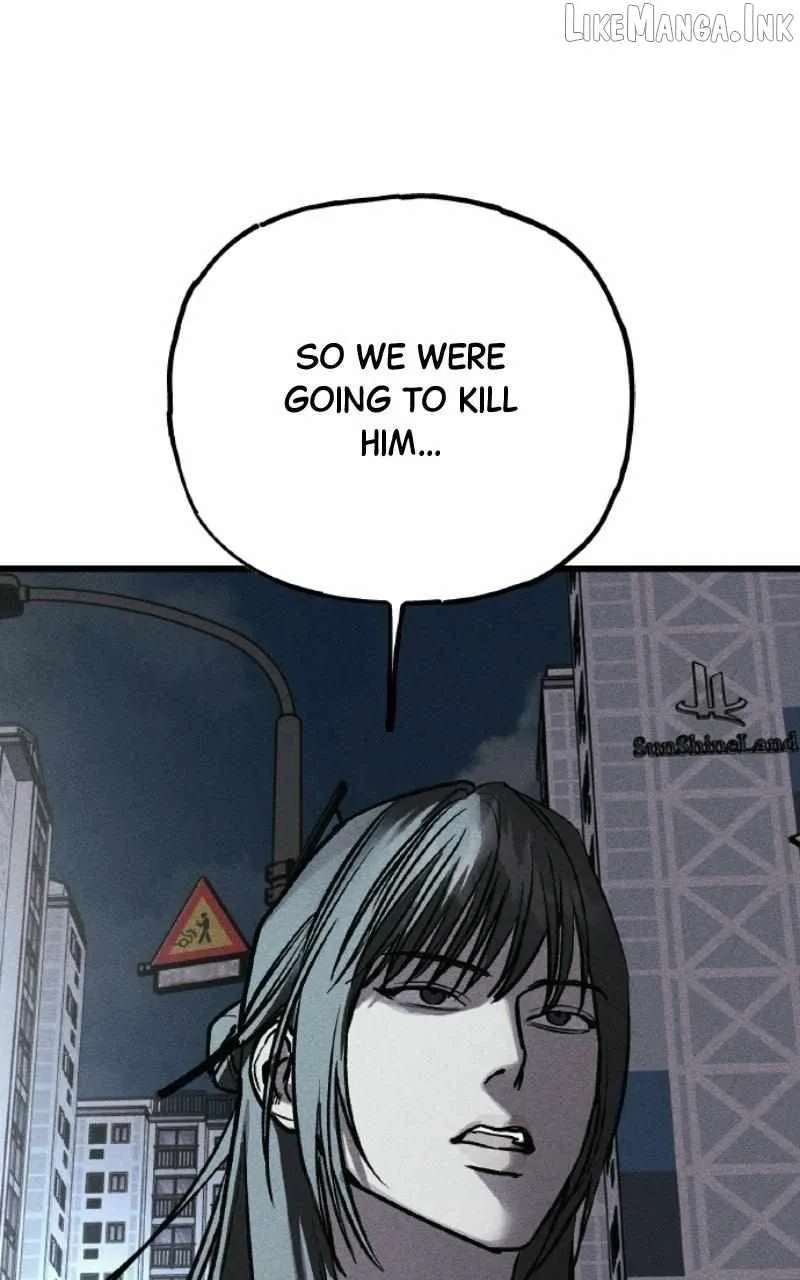 Acting Gangster Chapter 44 page 92