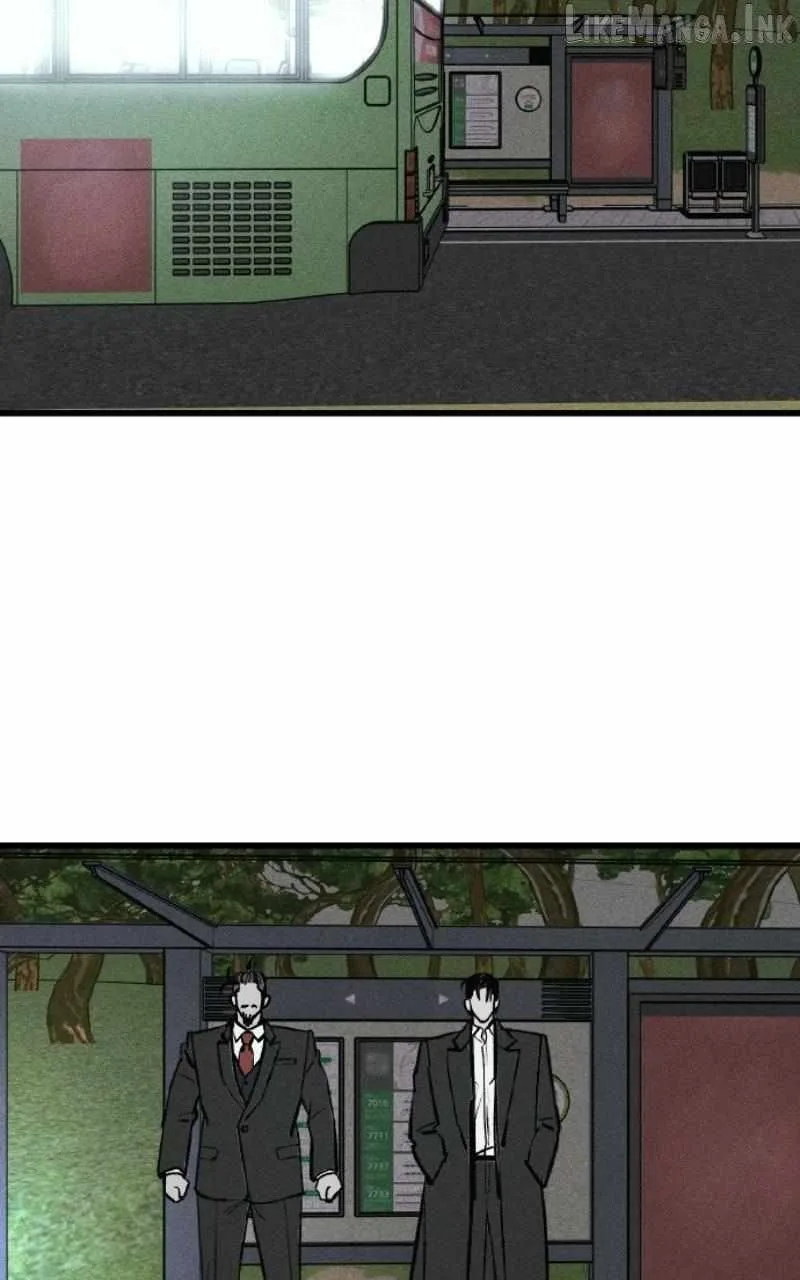 Acting Gangster Chapter 44 page 95