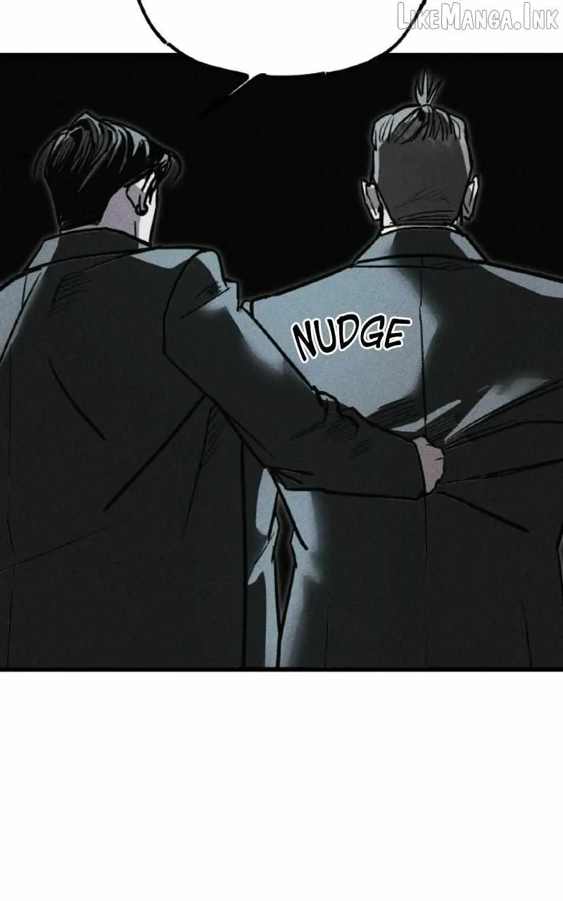 Acting Gangster Chapter 44 page 101