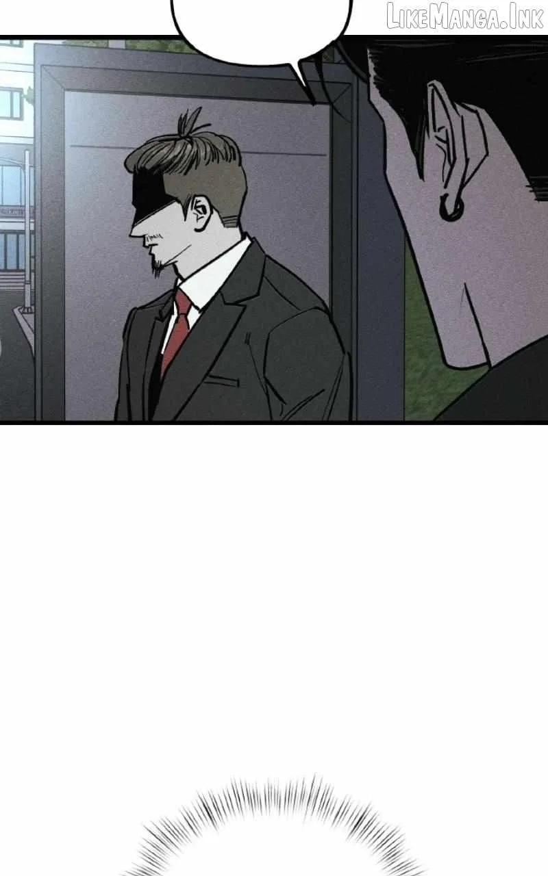 Acting Gangster Chapter 44 page 97