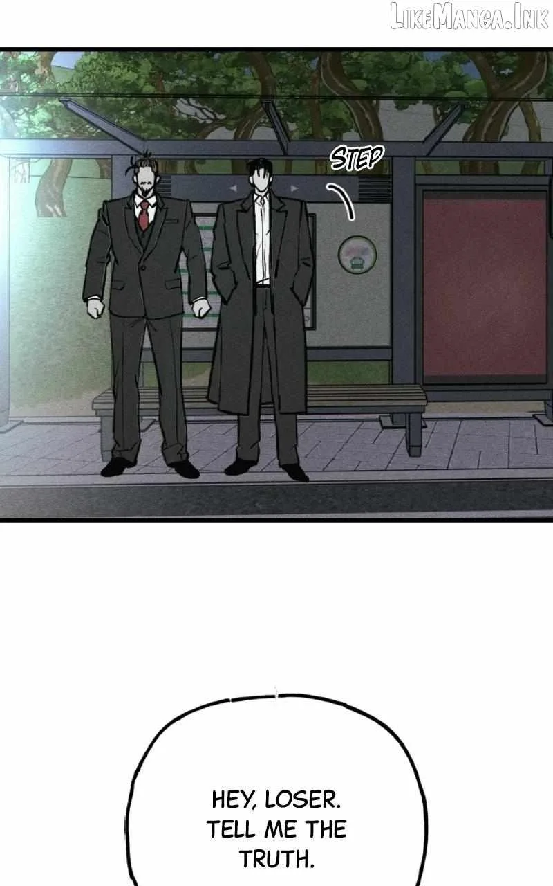 Acting Gangster Chapter 44 page 100