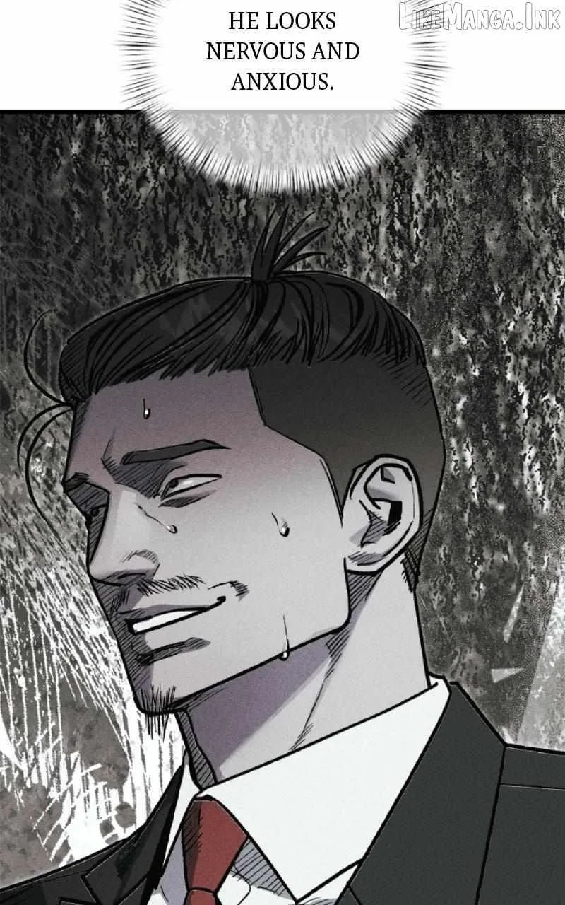 Acting Gangster Chapter 44 page 98