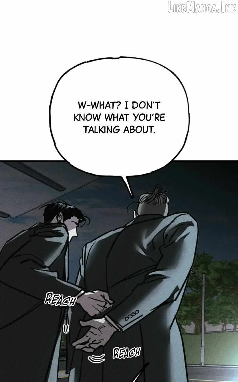 Acting Gangster Chapter 44 page 102