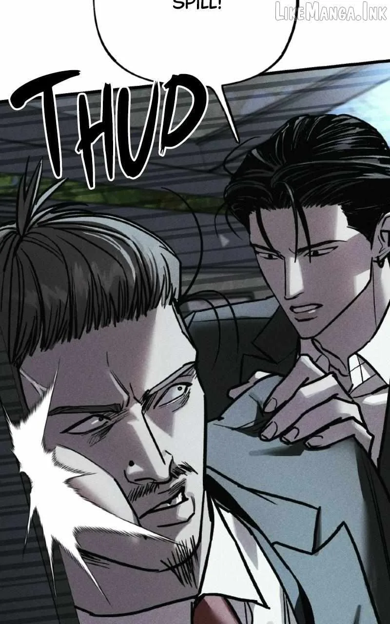 Acting Gangster Chapter 44 page 104