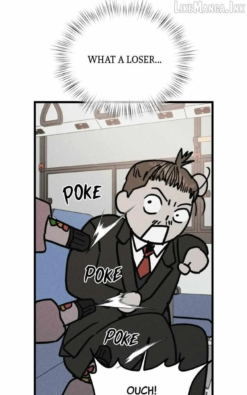 Acting Gangster Chapter 44 page 112