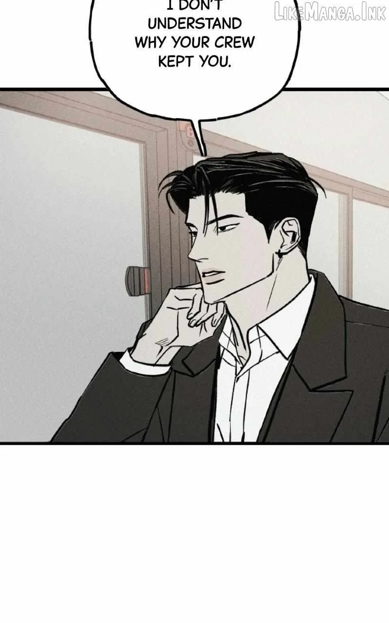Acting Gangster Chapter 44 page 114