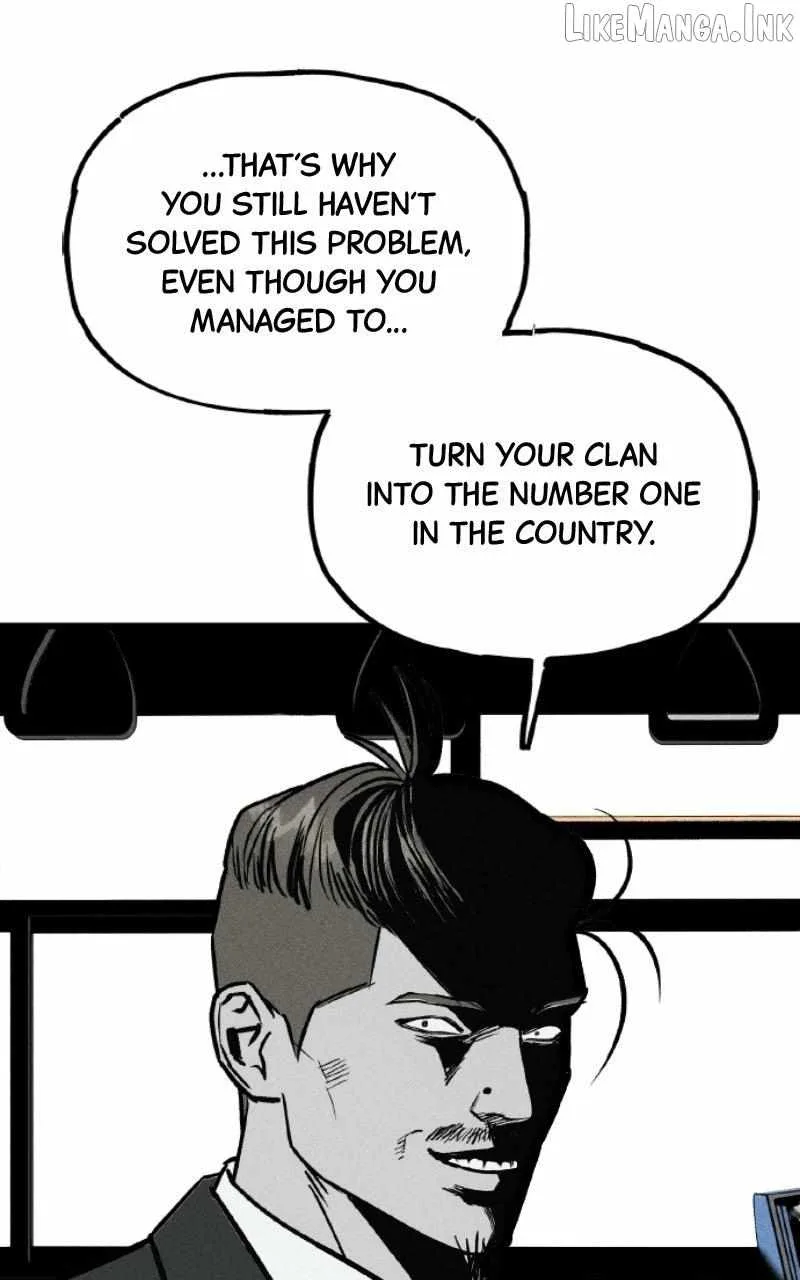 Acting Gangster Chapter 44 page 115