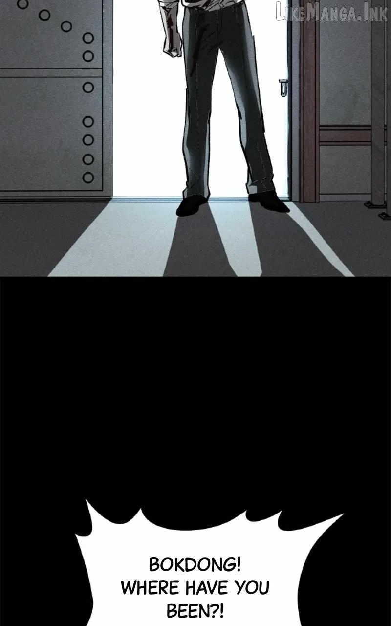 Acting Gangster Chapter 44 page 120
