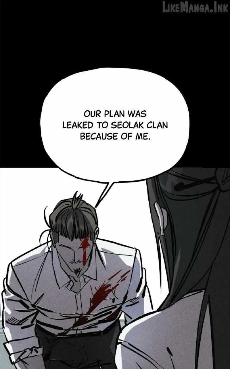 Acting Gangster Chapter 44 page 122
