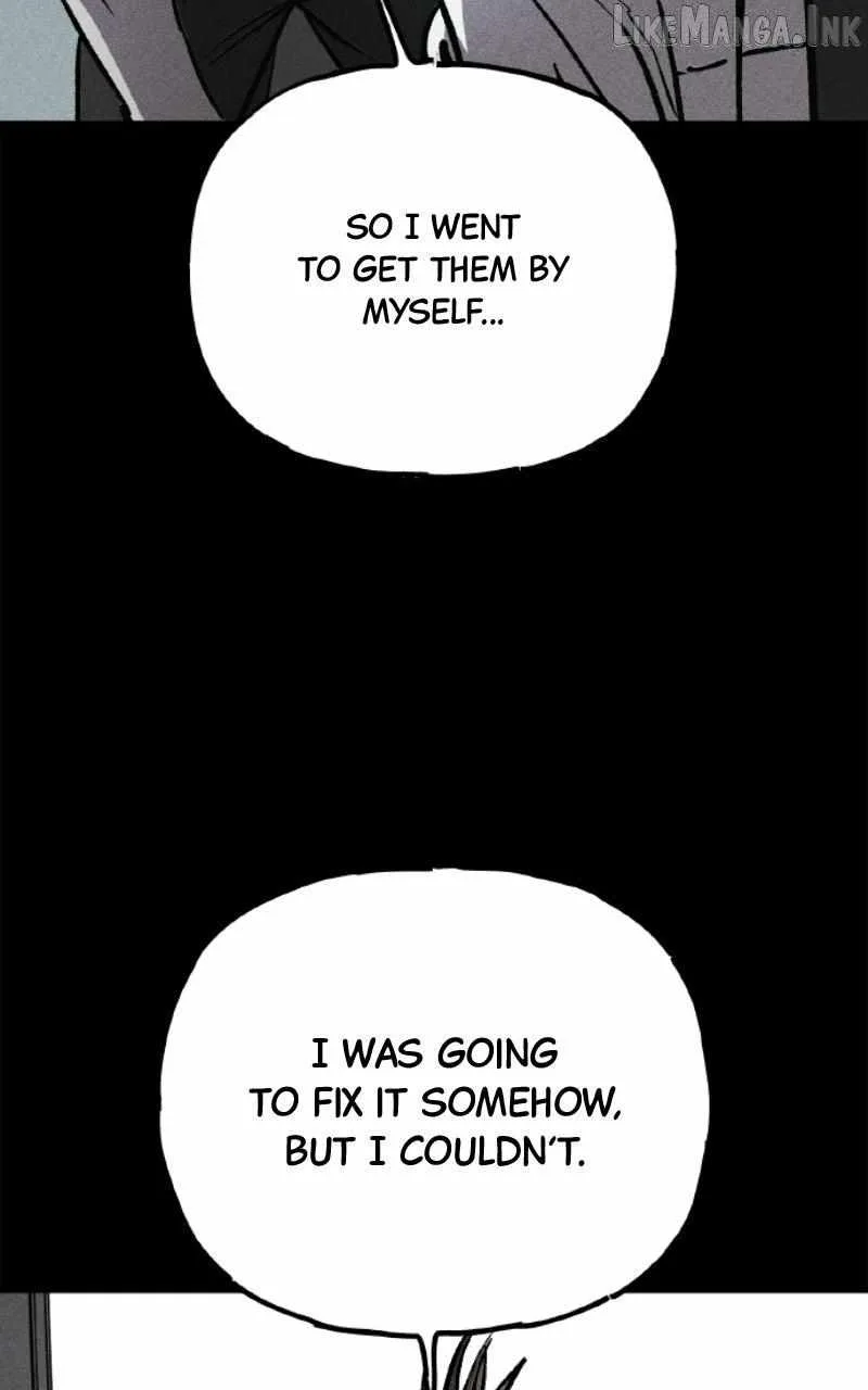 Acting Gangster Chapter 44 page 123