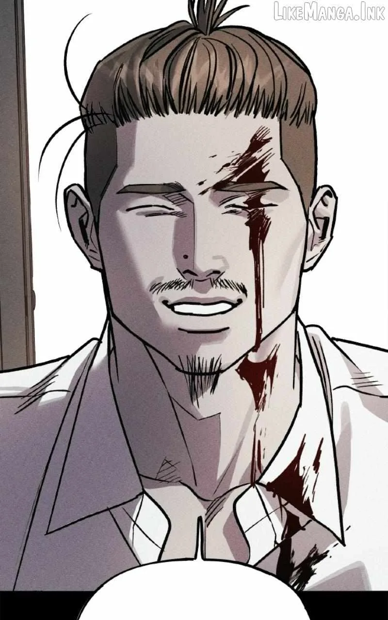 Acting Gangster Chapter 44 page 124