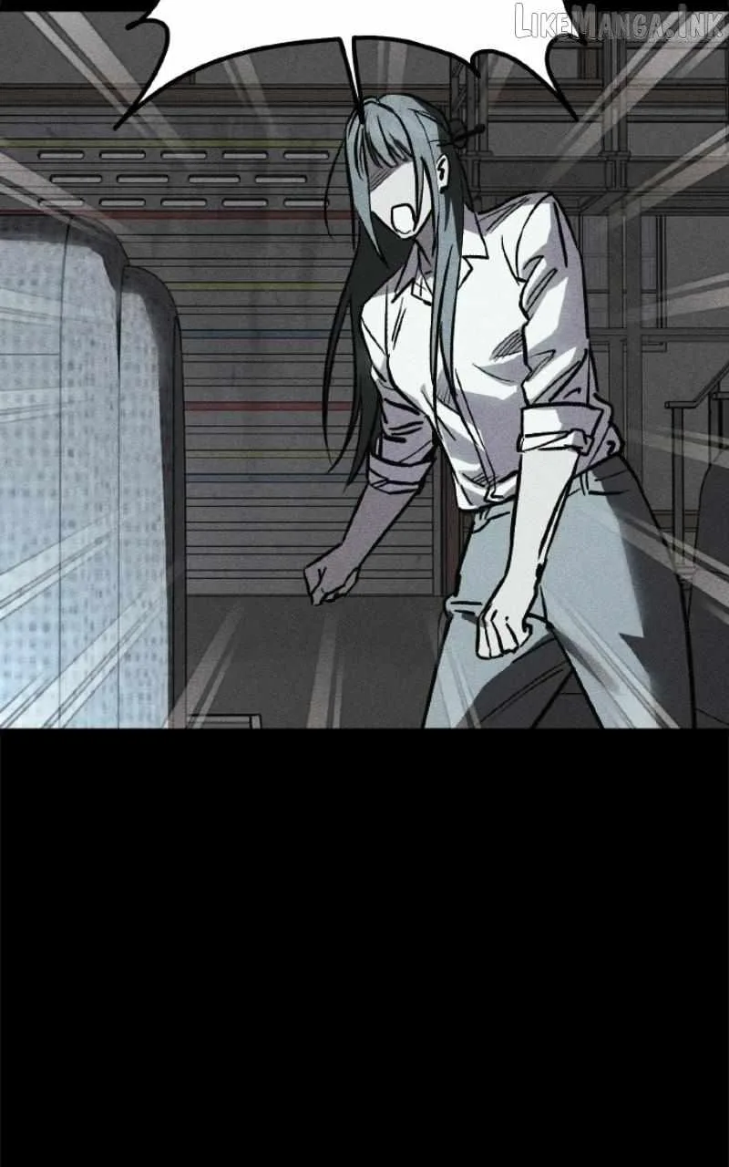 Acting Gangster Chapter 44 page 121