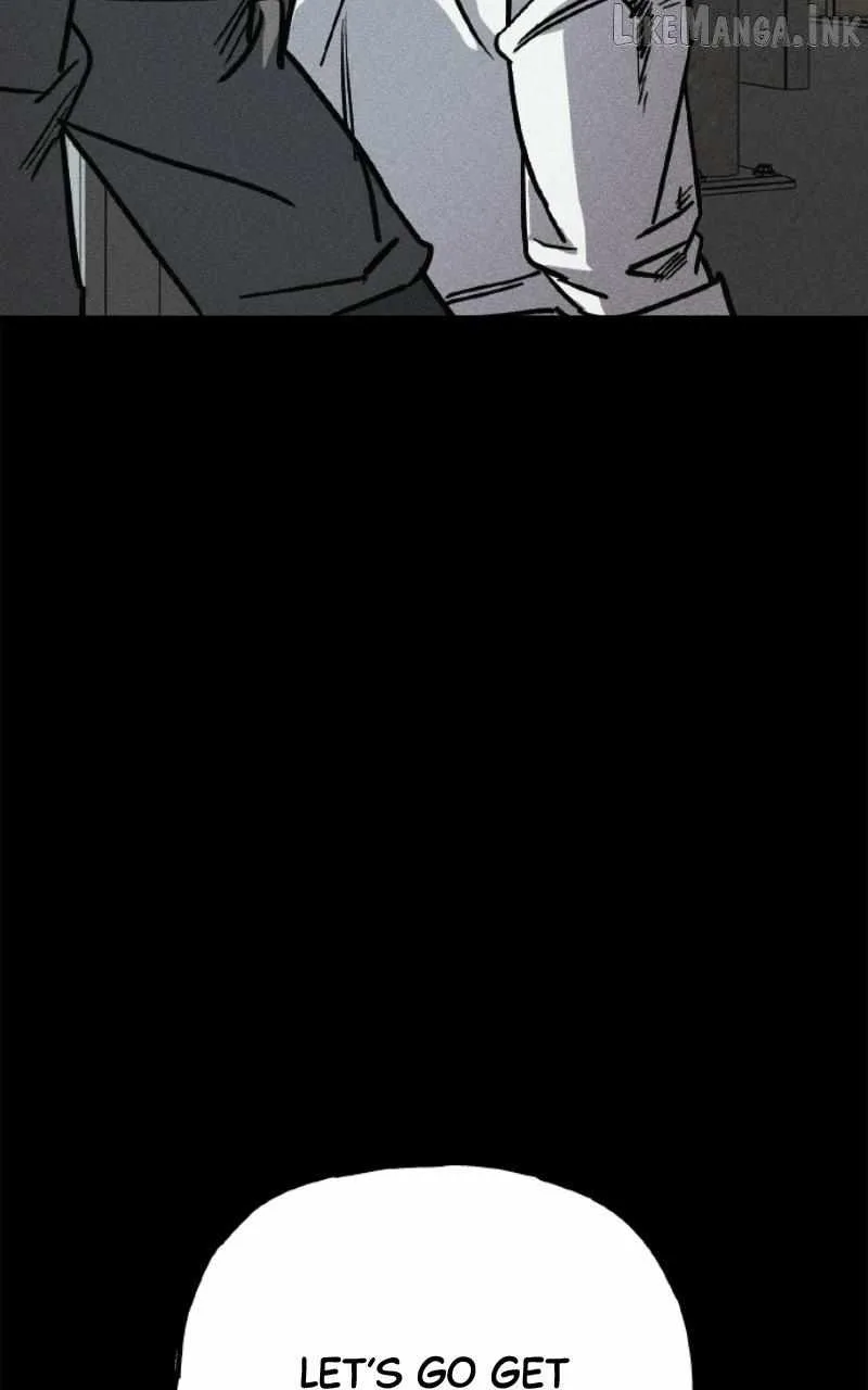 Acting Gangster Chapter 44 page 128
