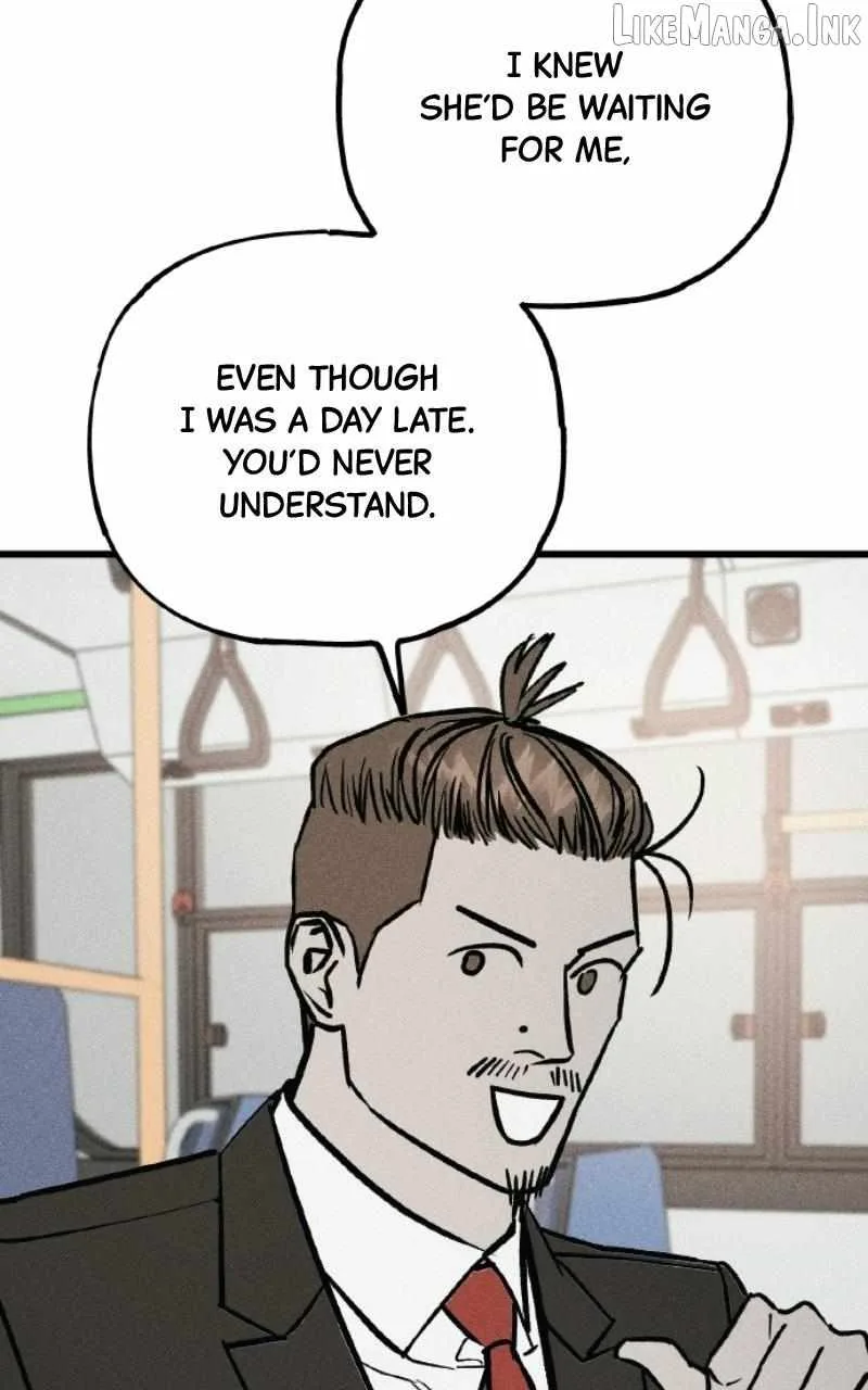 Acting Gangster Chapter 44 page 137