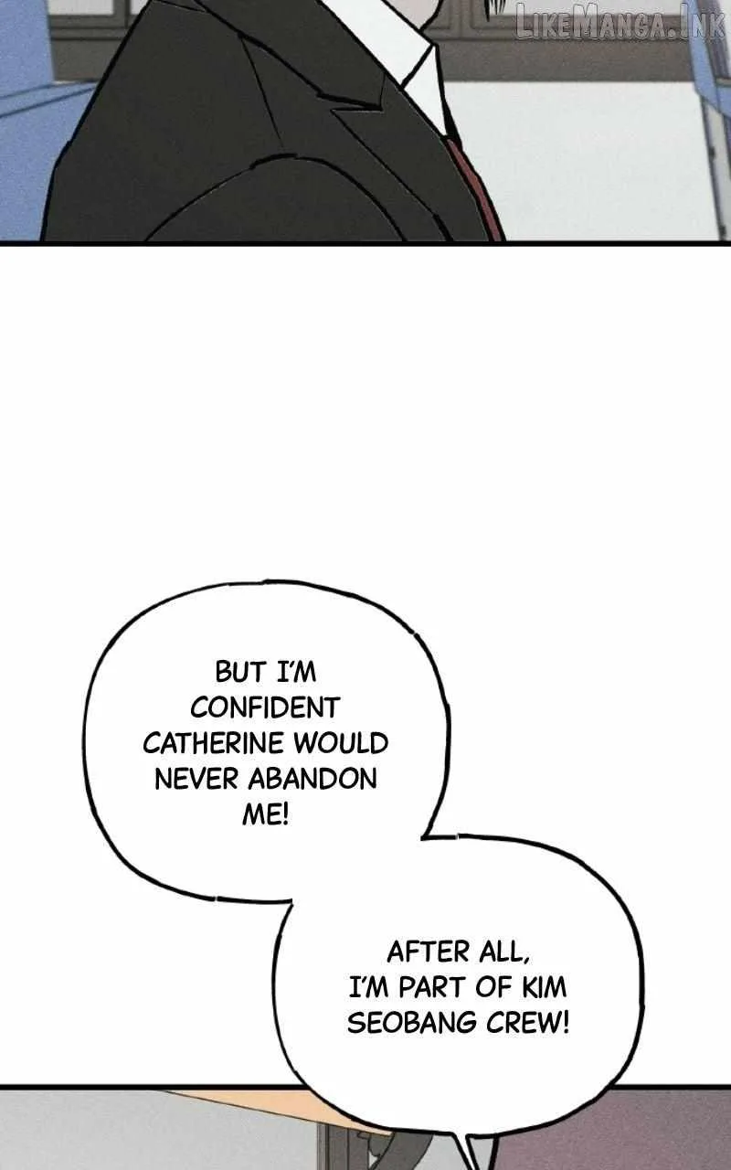 Acting Gangster Chapter 44 page 135
