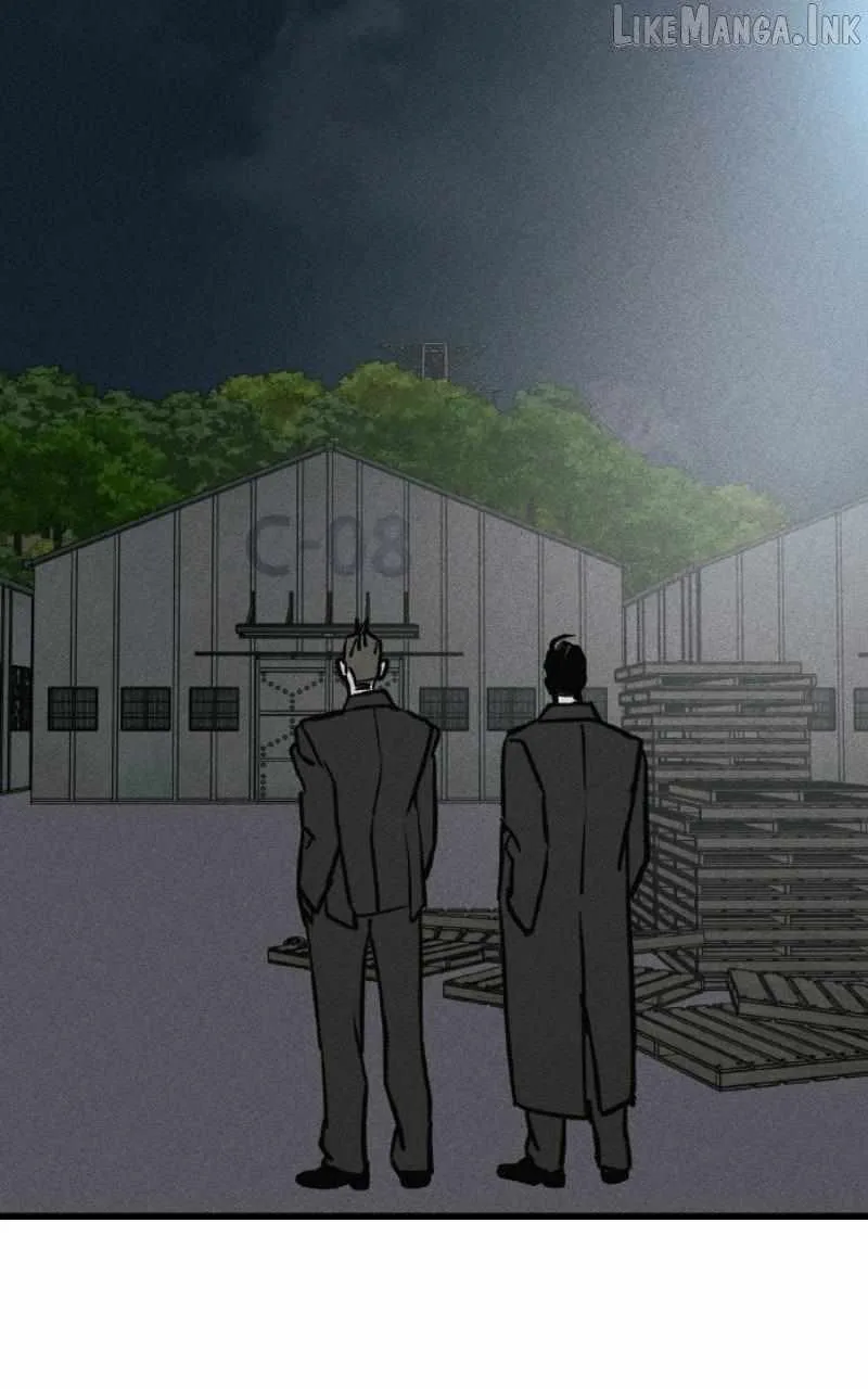 Acting Gangster Chapter 44 page 145