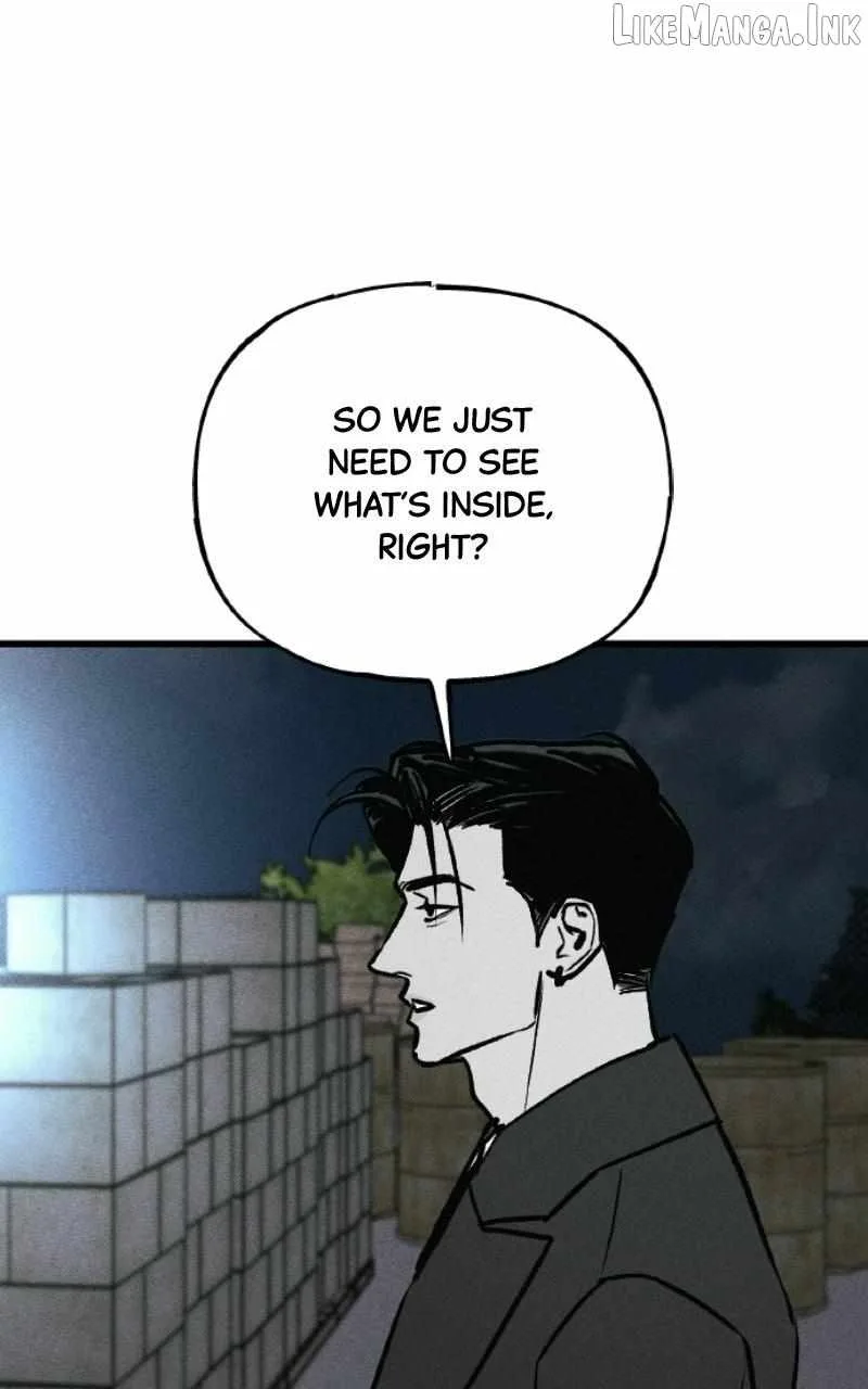 Acting Gangster Chapter 44 page 146