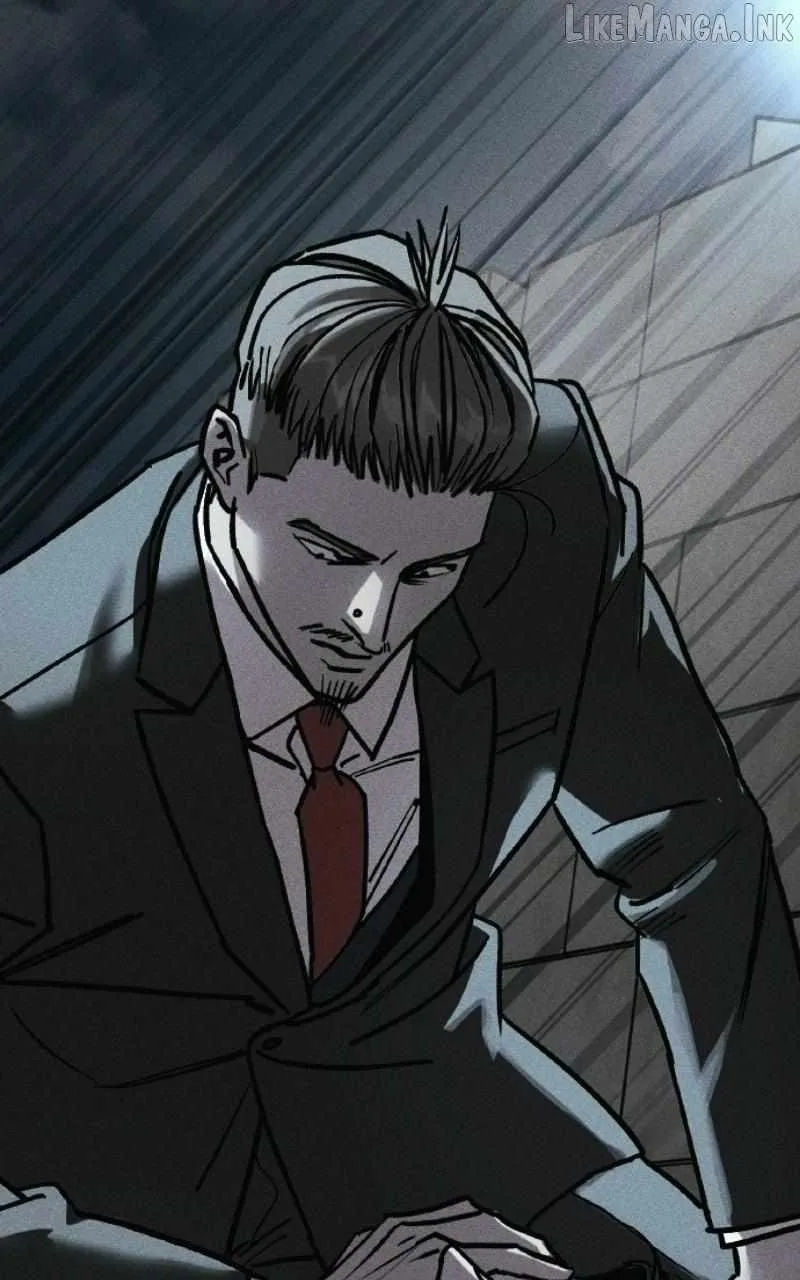 Acting Gangster Chapter 44 page 149