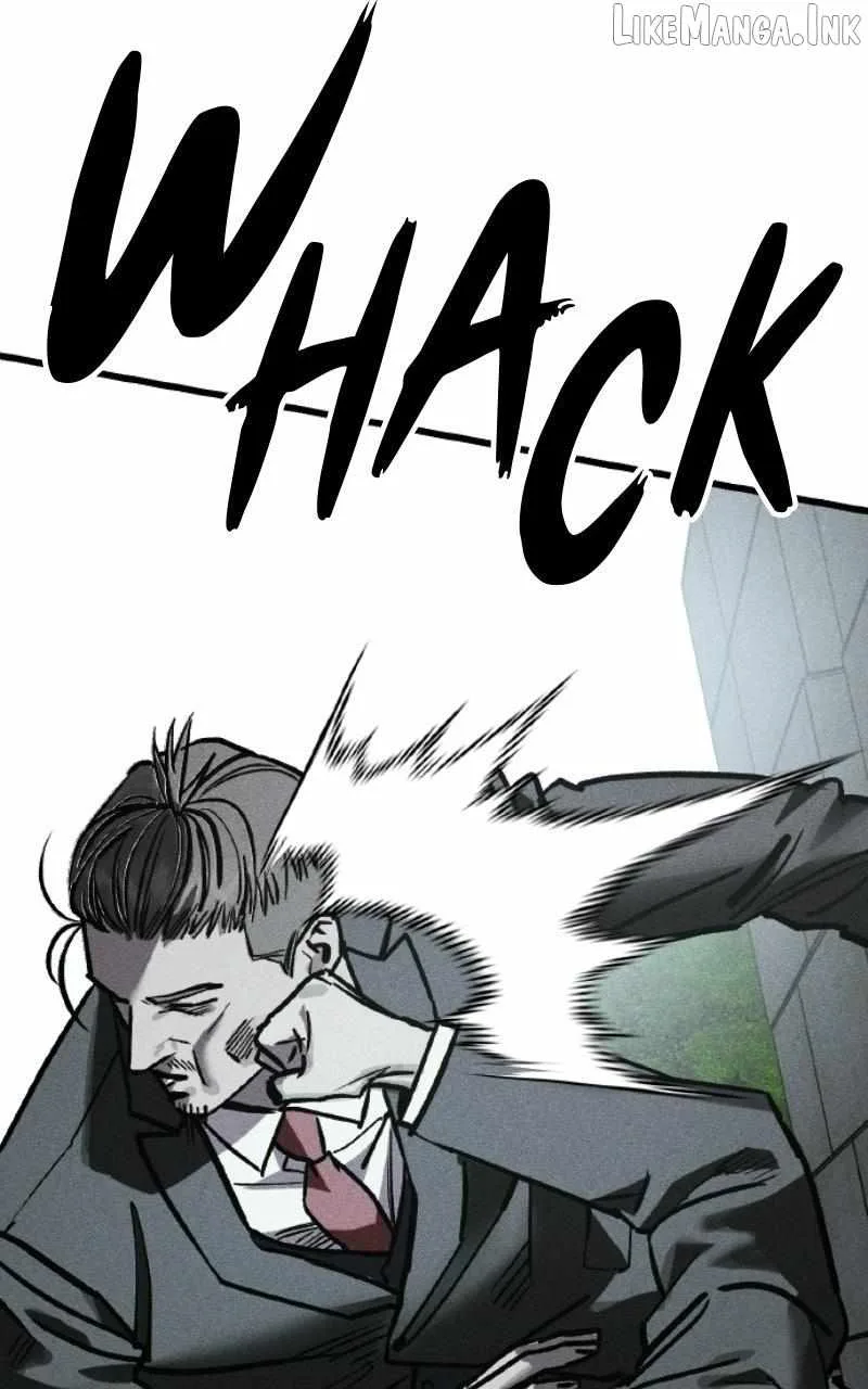 Acting Gangster Chapter 44 page 155