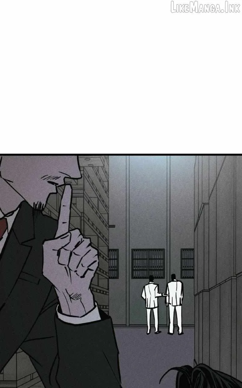 Acting Gangster Chapter 44 page 159