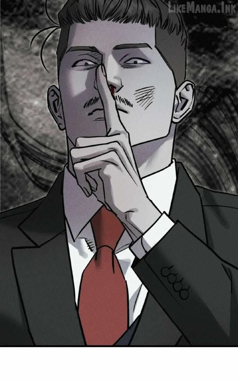 Acting Gangster Chapter 44 page 158