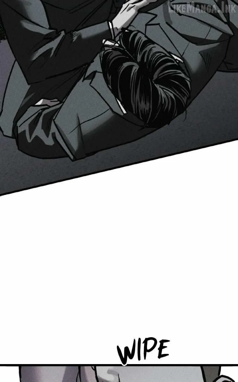 Acting Gangster Chapter 44 page 156