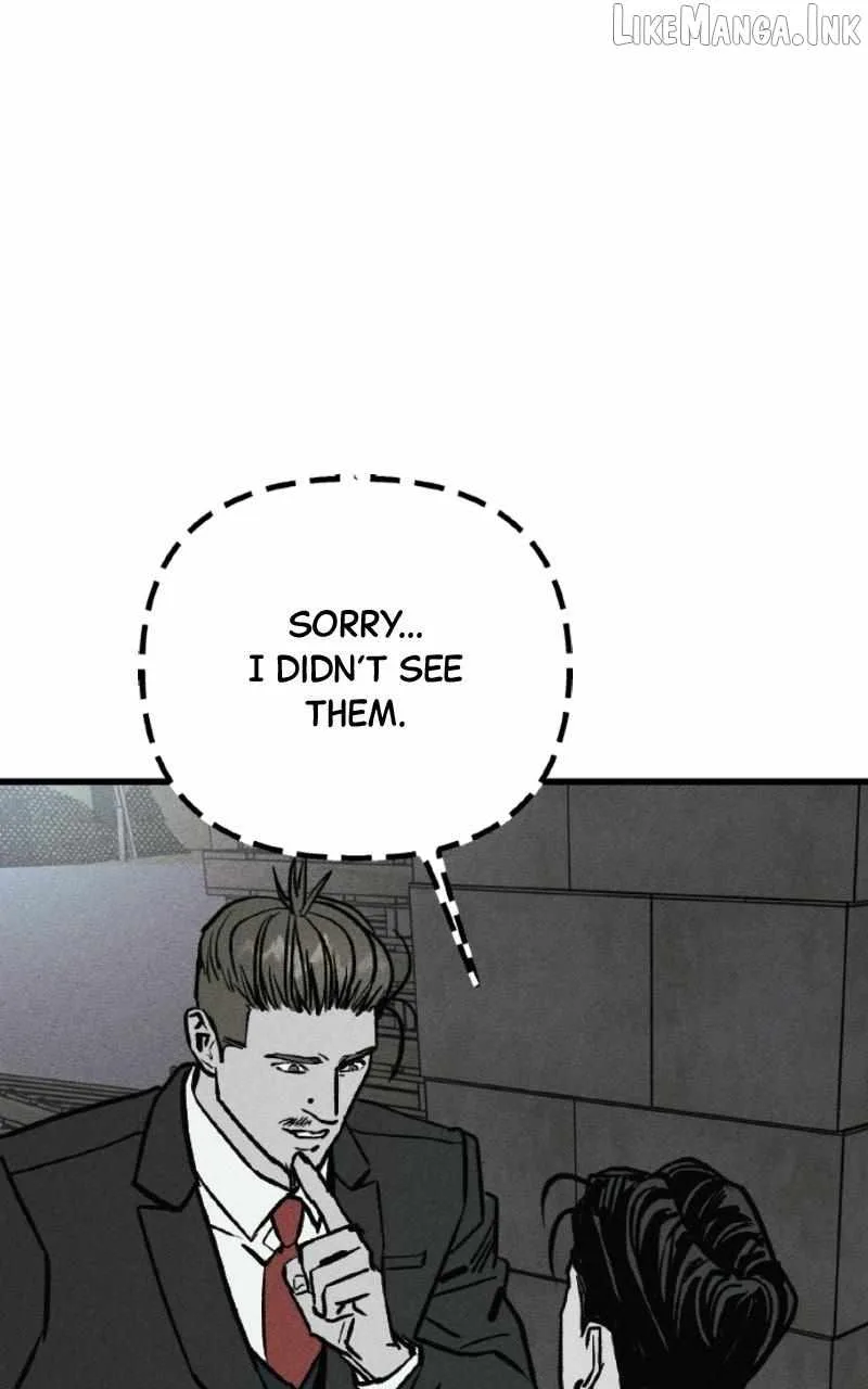 Acting Gangster Chapter 44 page 161