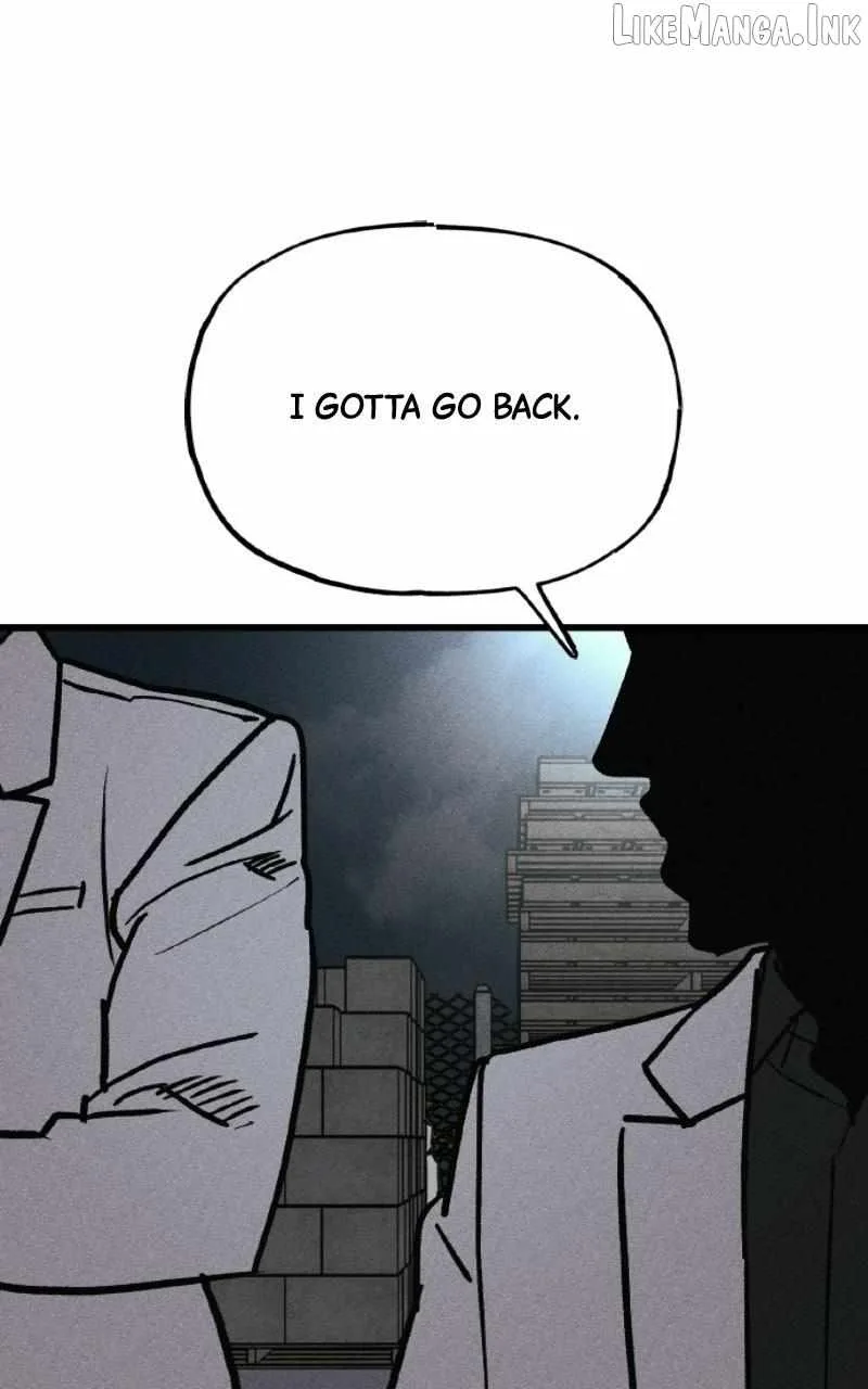 Acting Gangster Chapter 44 page 166