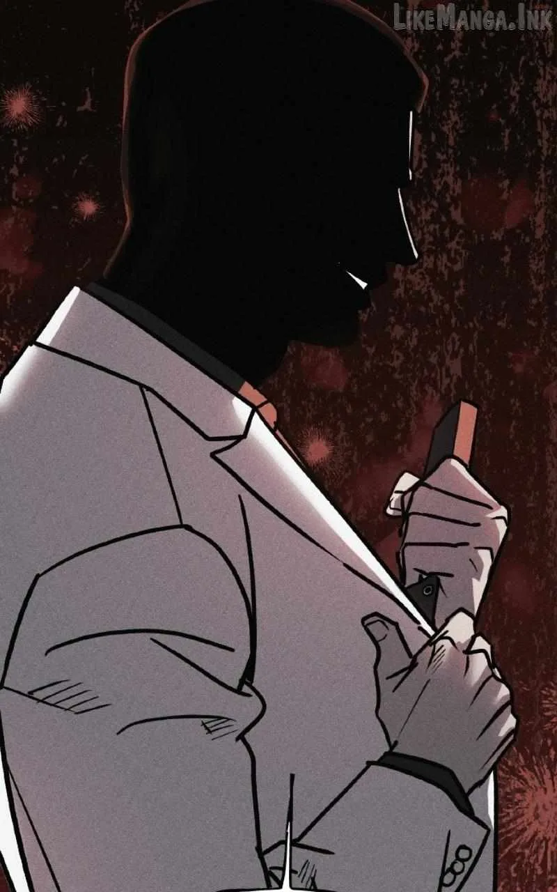 Acting Gangster Chapter 44 page 168