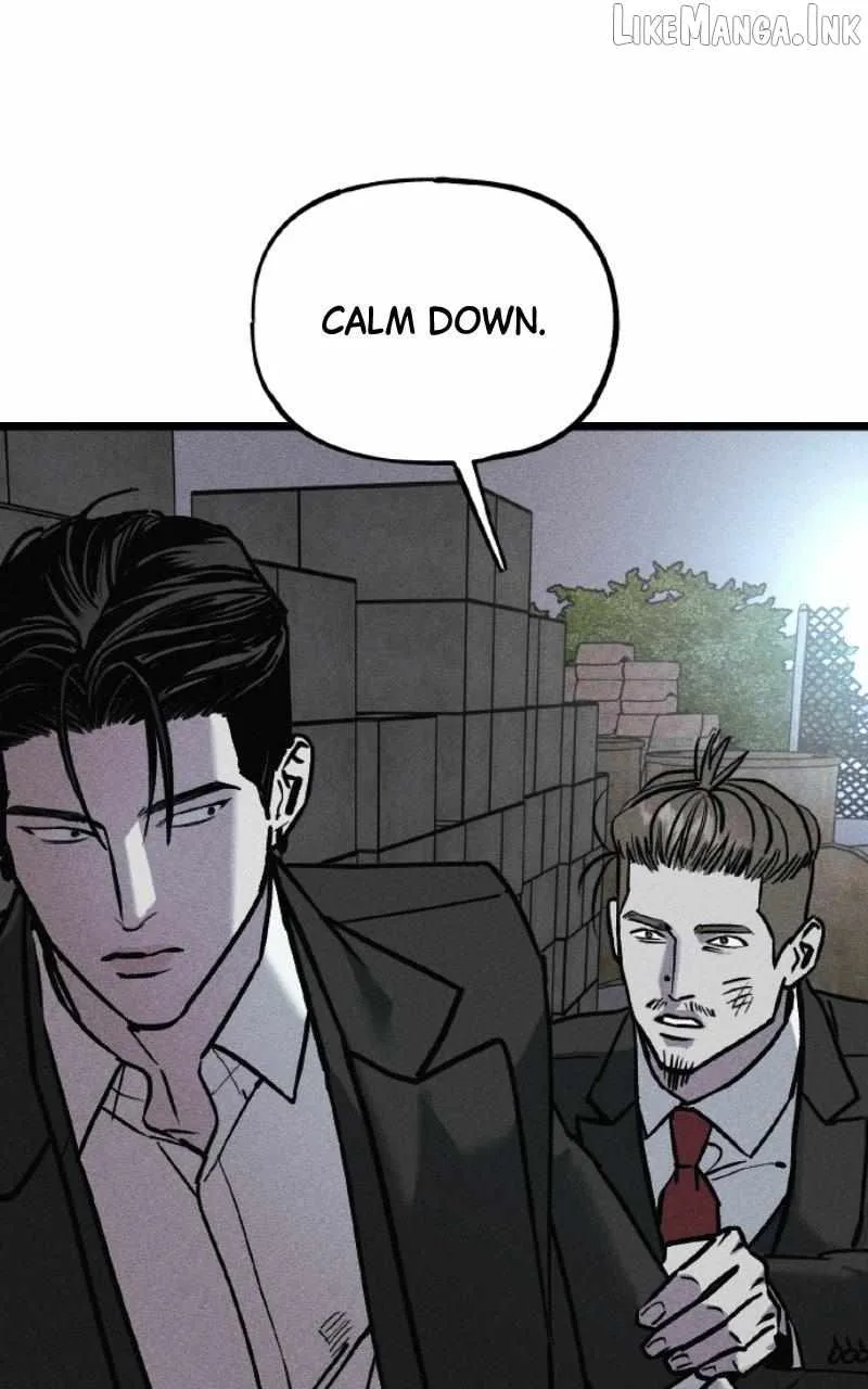 Acting Gangster Chapter 44 page 175