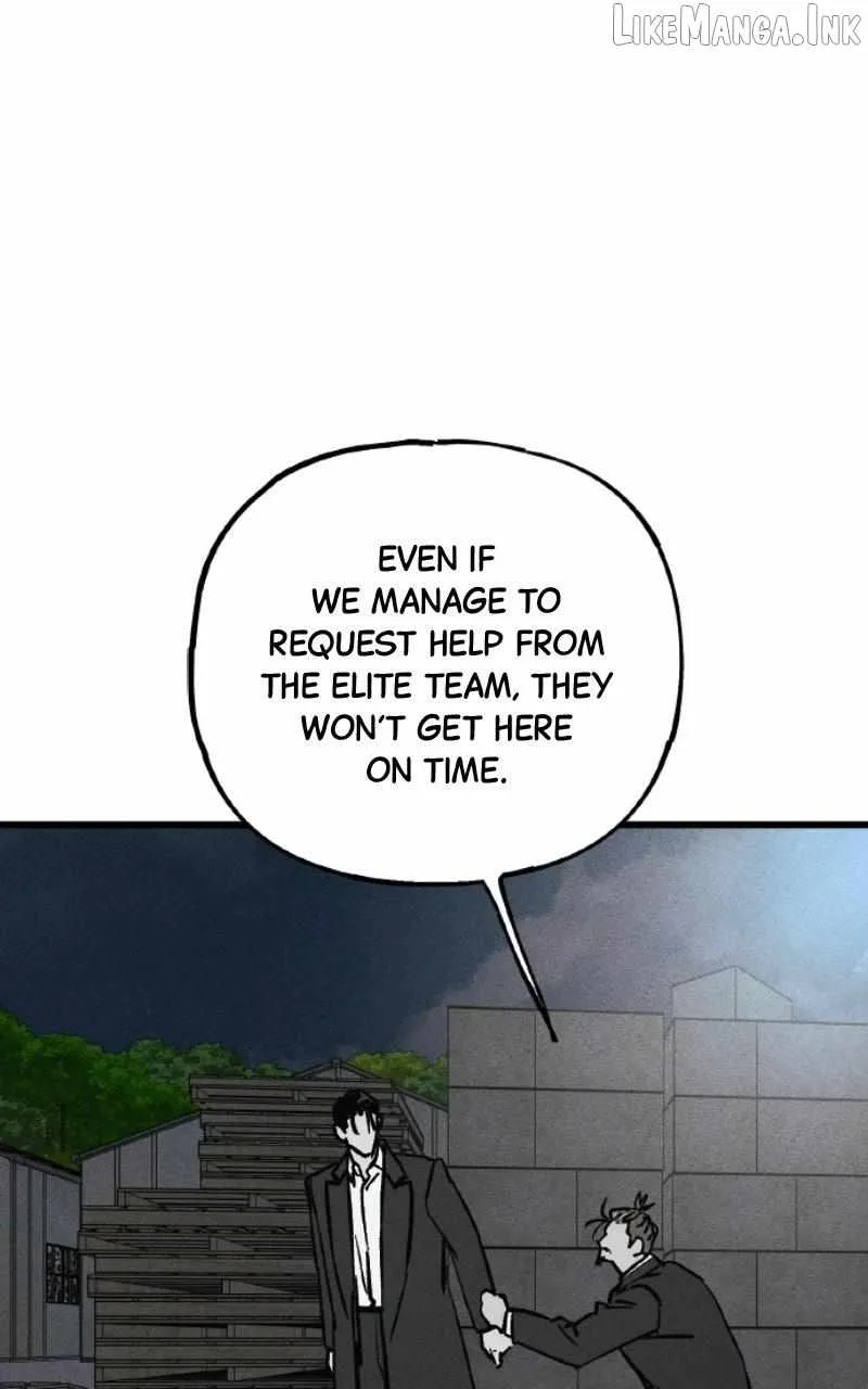 Acting Gangster Chapter 44 page 178
