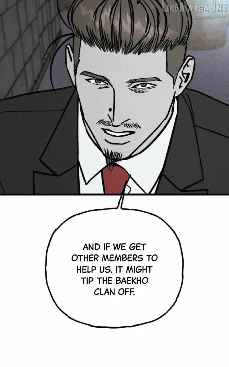 Acting Gangster Chapter 44 page 177