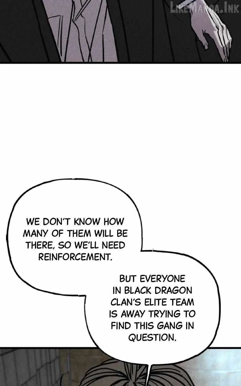 Acting Gangster Chapter 44 page 176