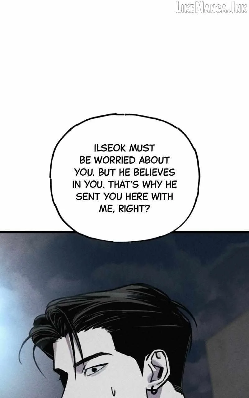 Acting Gangster Chapter 44 page 181