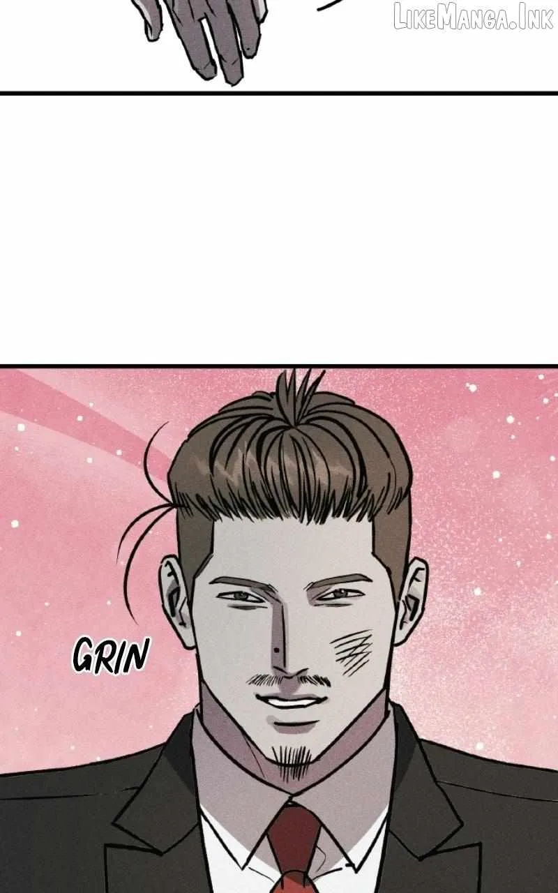 Acting Gangster Chapter 44 page 184