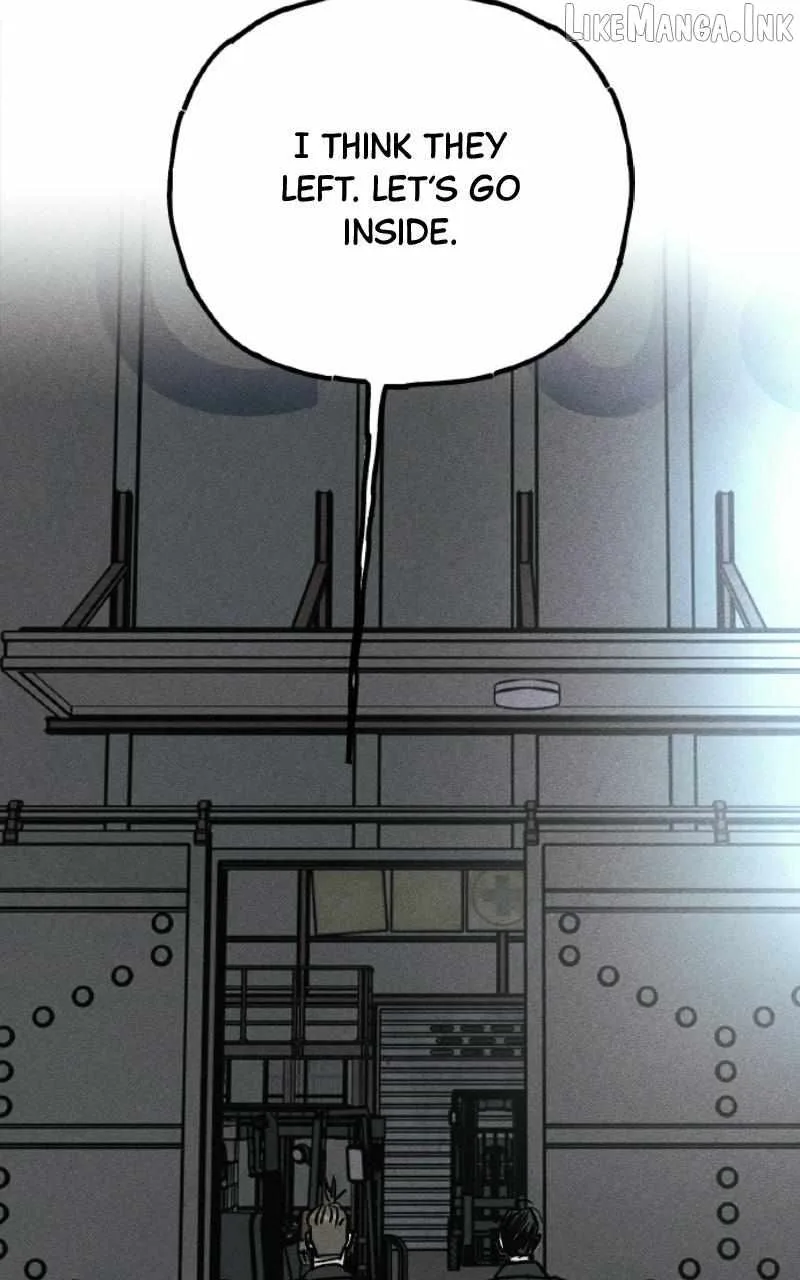 Acting Gangster Chapter 44 page 186