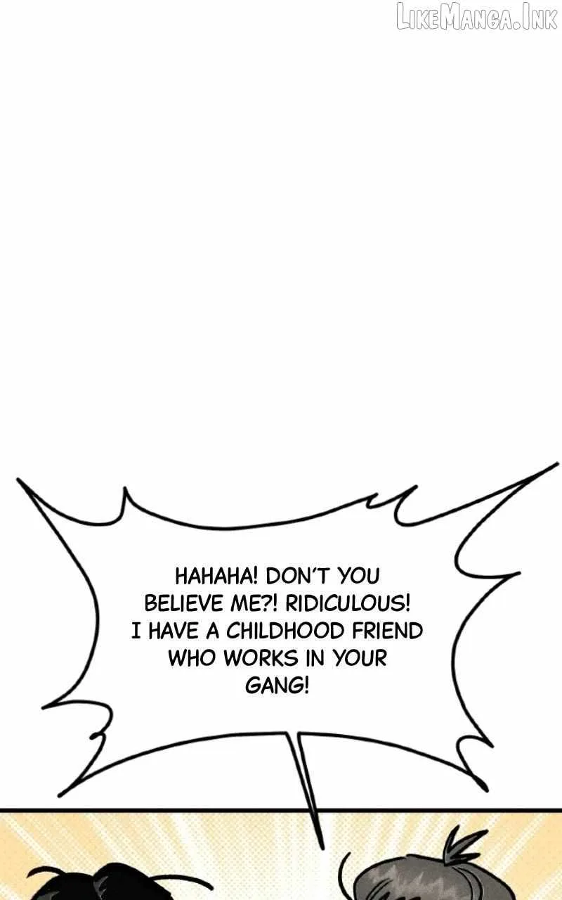 Acting Gangster Chapter 44 page 195