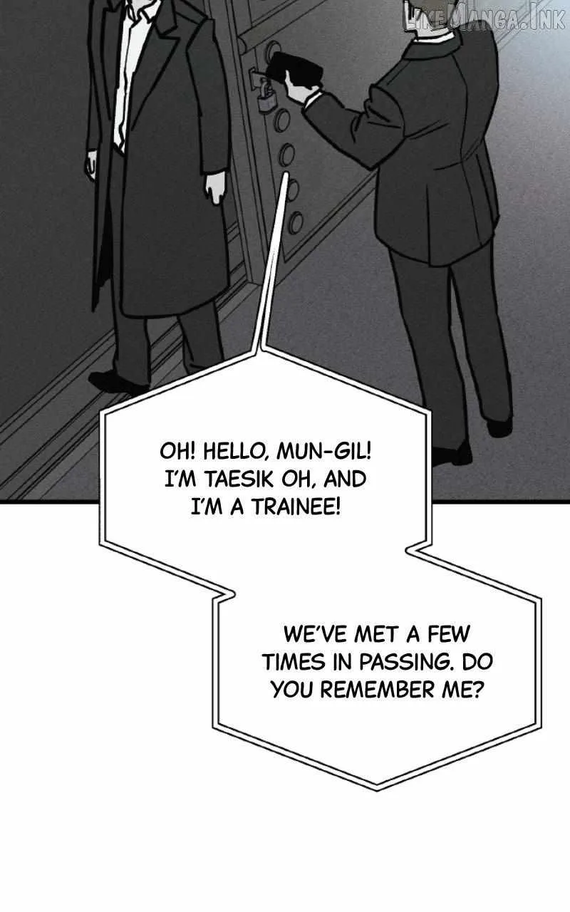 Acting Gangster Chapter 44 page 199