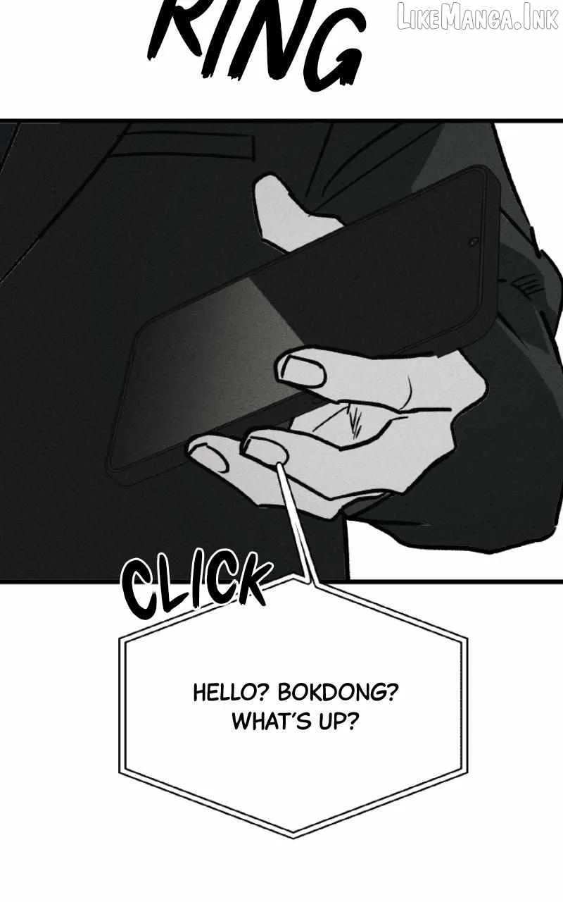 Acting Gangster Chapter 44 page 197