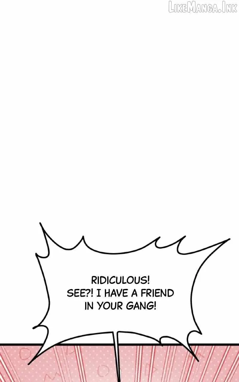 Acting Gangster Chapter 44 page 204