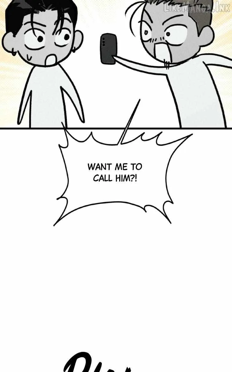 Acting Gangster Chapter 44 page 196