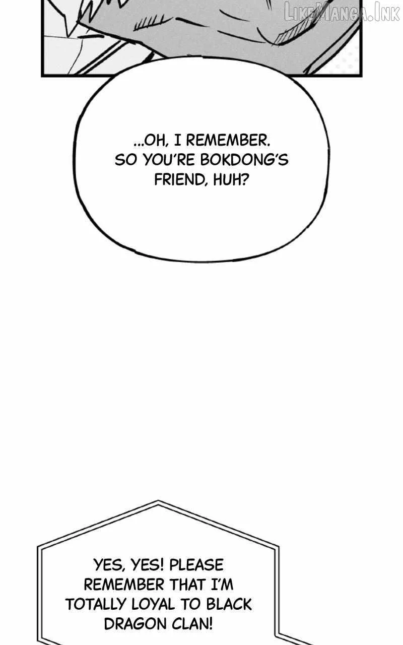Acting Gangster Chapter 44 page 201