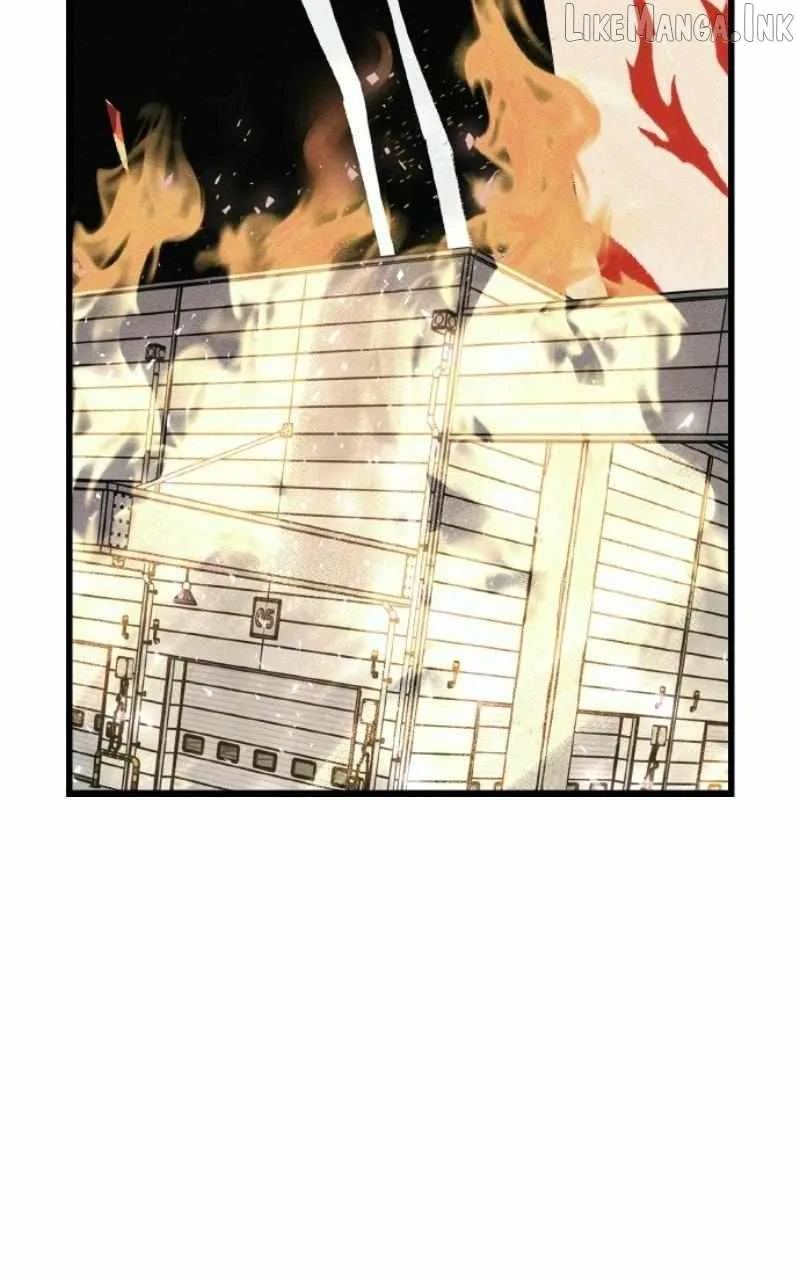 Acting Gangster Chapter 44 page 213